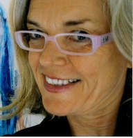 Cornelia Regelsberger